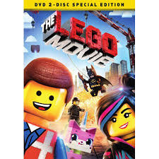 The Lego Movie